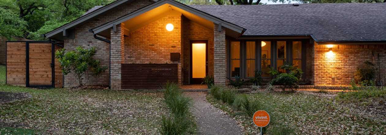 Gainesville Vivint Home Security FAQS