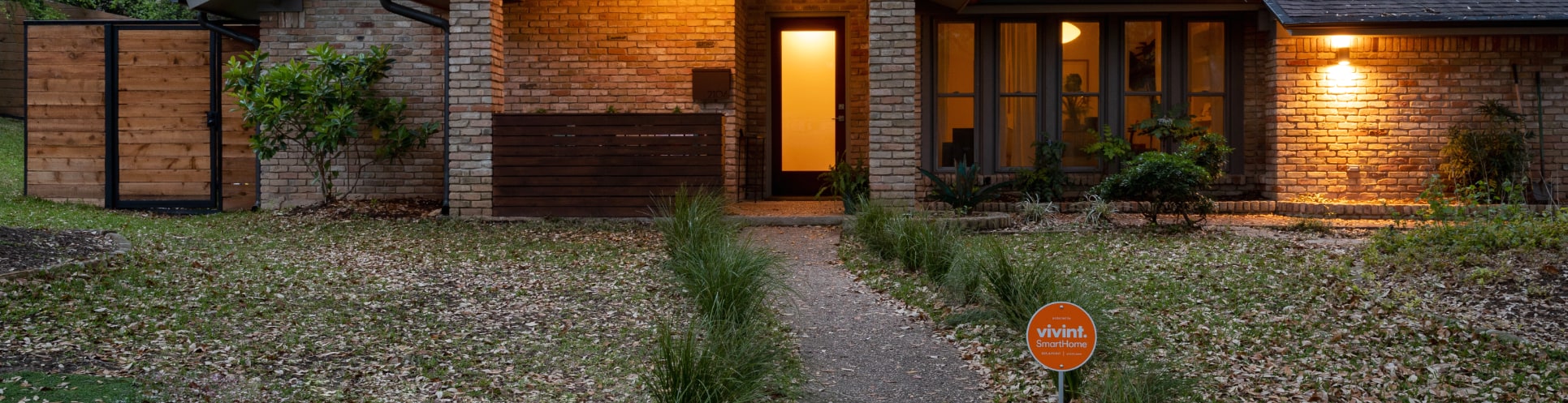 Gainesville Vivint Home Security FAQS