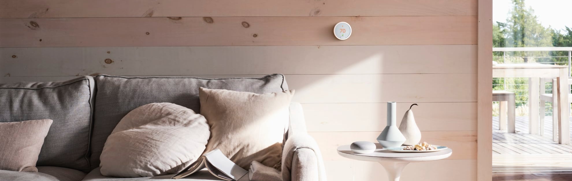 Vivint Home Automation in Gainesville