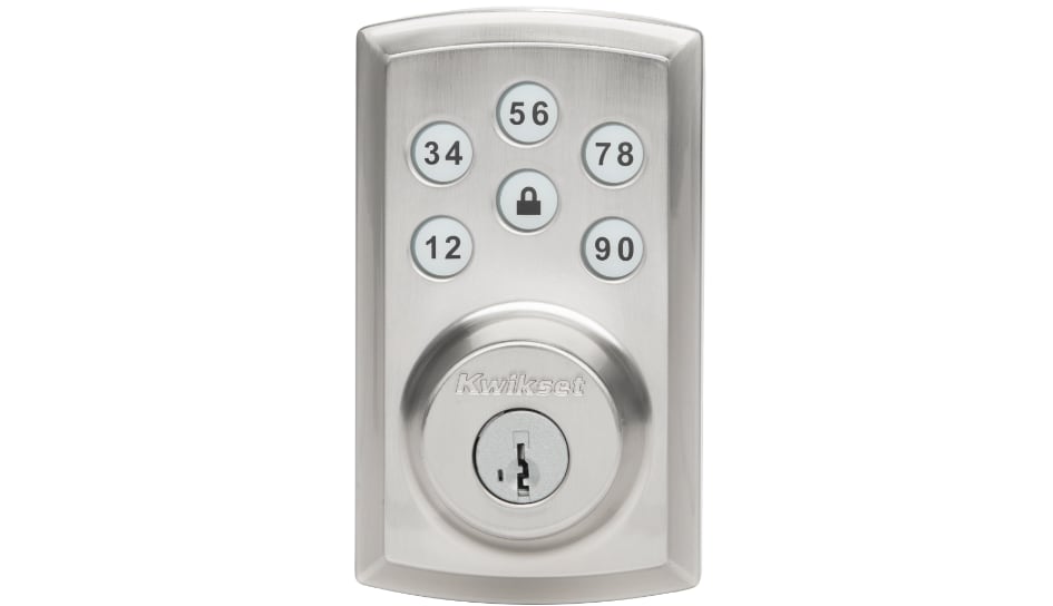 Vivint Smart Lock in Gainesville