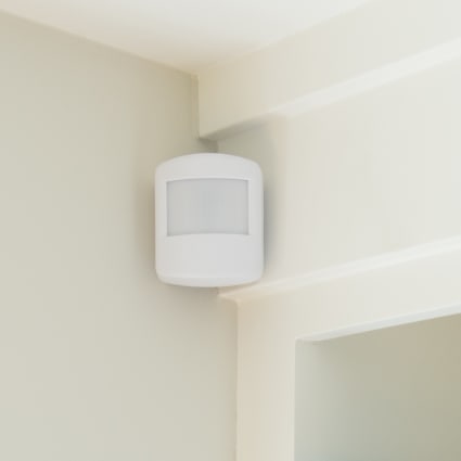 Gainesville motion sensor