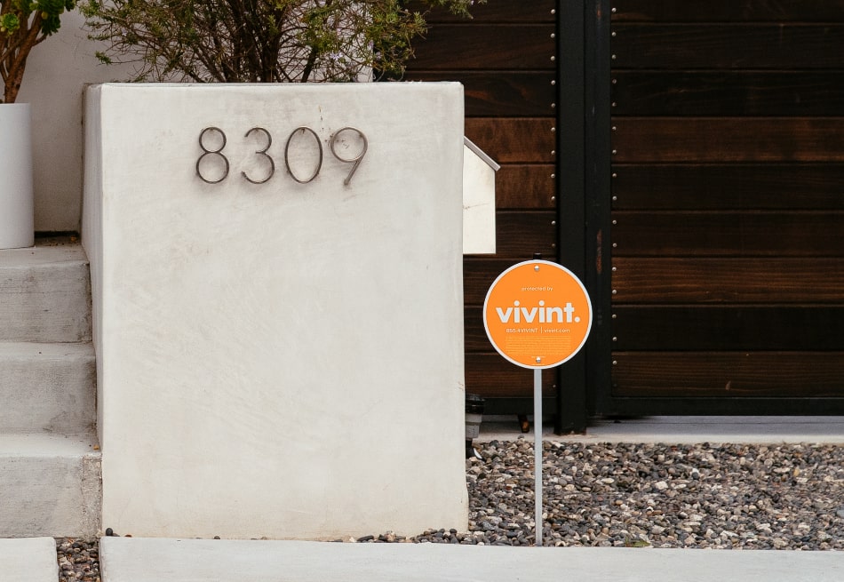 Vivint Gainesville dealer