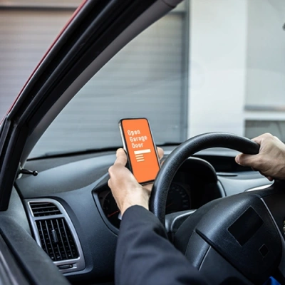 Gainesville vivint smarthub