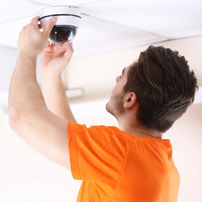 Gainesville vivint indoor camera