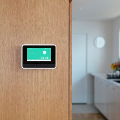 Gainesville vivint smarthub